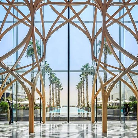Five Palm Residence - Platinium Ντουμπάι Εξωτερικό φωτογραφία