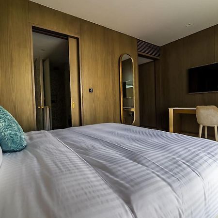 Five Palm Residence - Platinium Ντουμπάι Εξωτερικό φωτογραφία