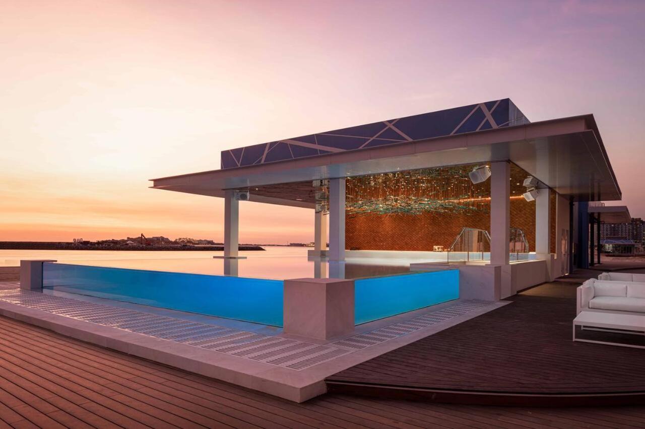 Five Palm Residence - Platinium Ντουμπάι Εξωτερικό φωτογραφία