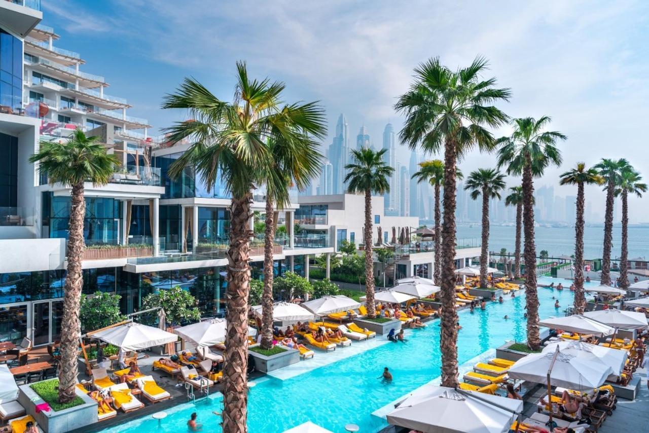 Five Palm Residence - Platinium Ντουμπάι Εξωτερικό φωτογραφία