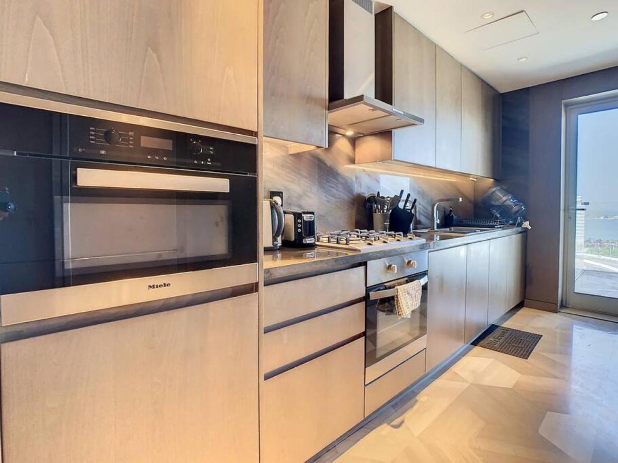 Five Palm Residence - Platinium Ντουμπάι Εξωτερικό φωτογραφία