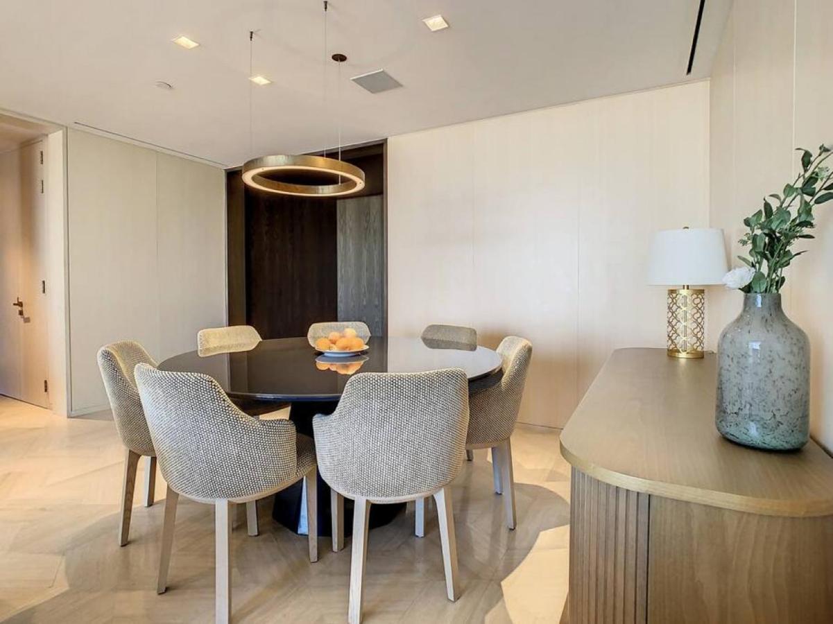 Five Palm Residence - Platinium Ντουμπάι Εξωτερικό φωτογραφία