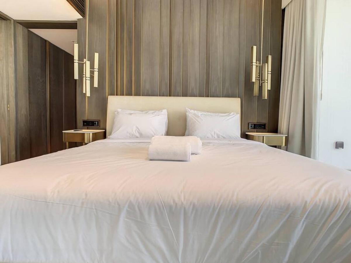 Five Palm Residence - Platinium Ντουμπάι Εξωτερικό φωτογραφία