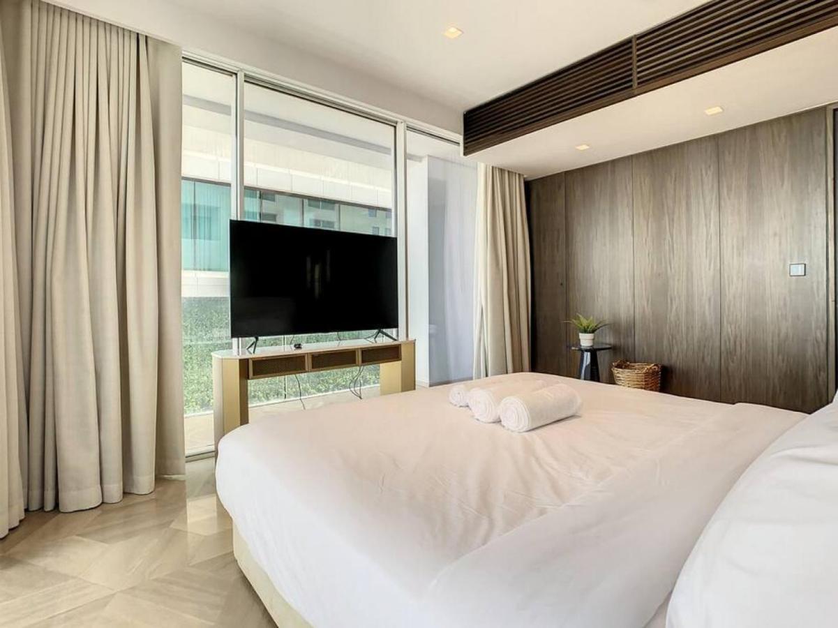 Five Palm Residence - Platinium Ντουμπάι Εξωτερικό φωτογραφία