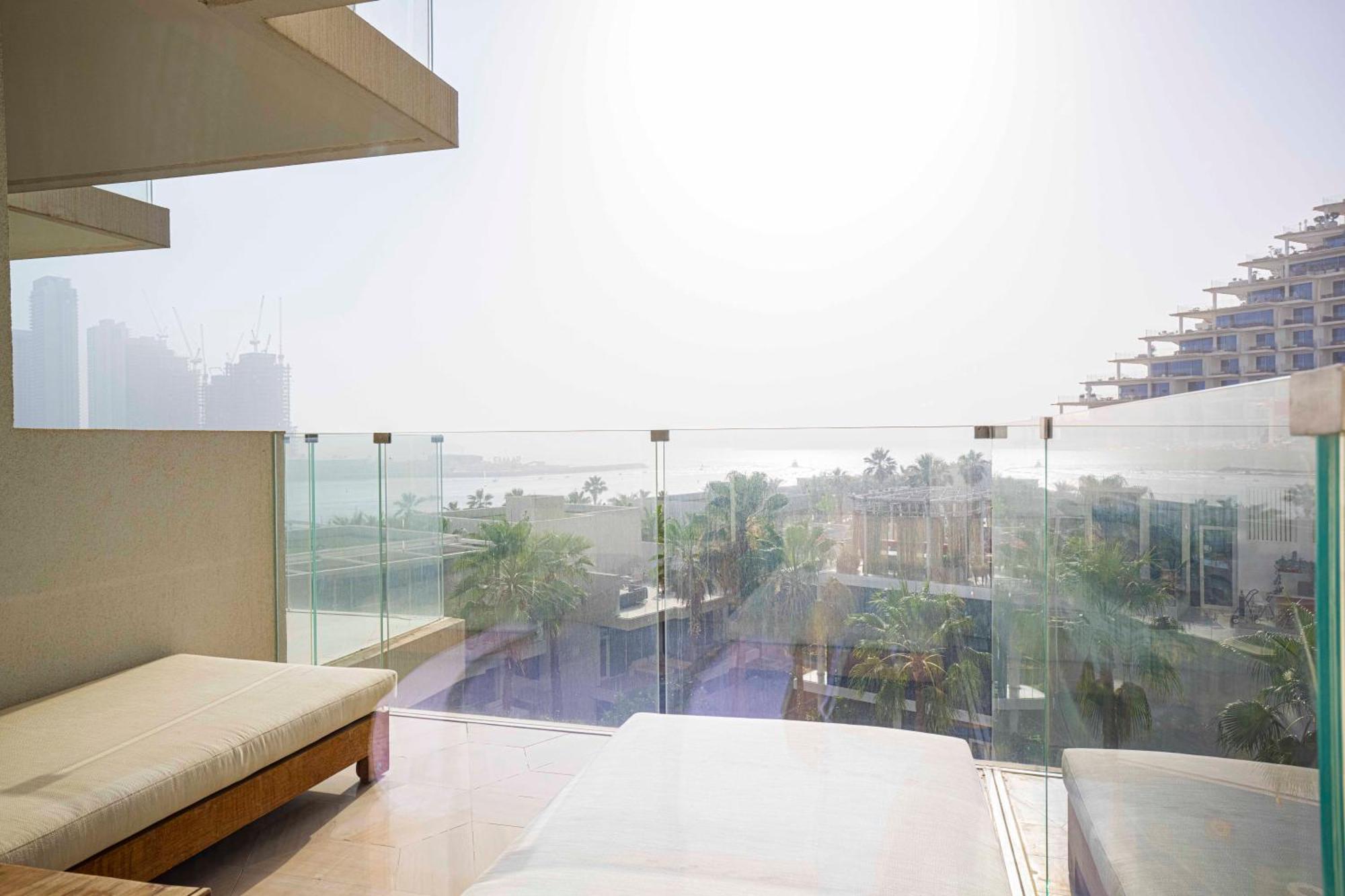 Five Palm Residence - Platinium Ντουμπάι Εξωτερικό φωτογραφία