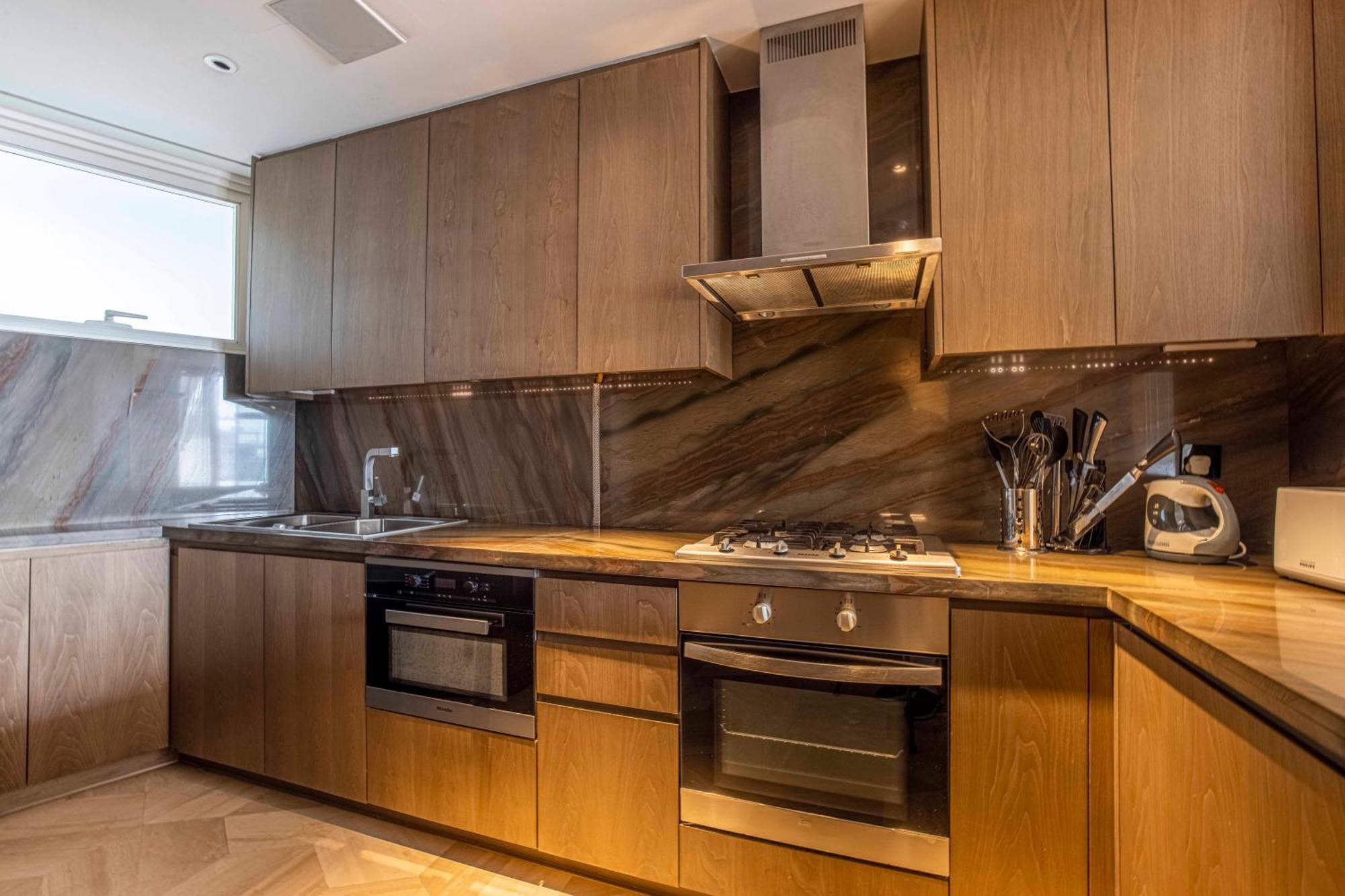 Five Palm Residence - Platinium Ντουμπάι Εξωτερικό φωτογραφία