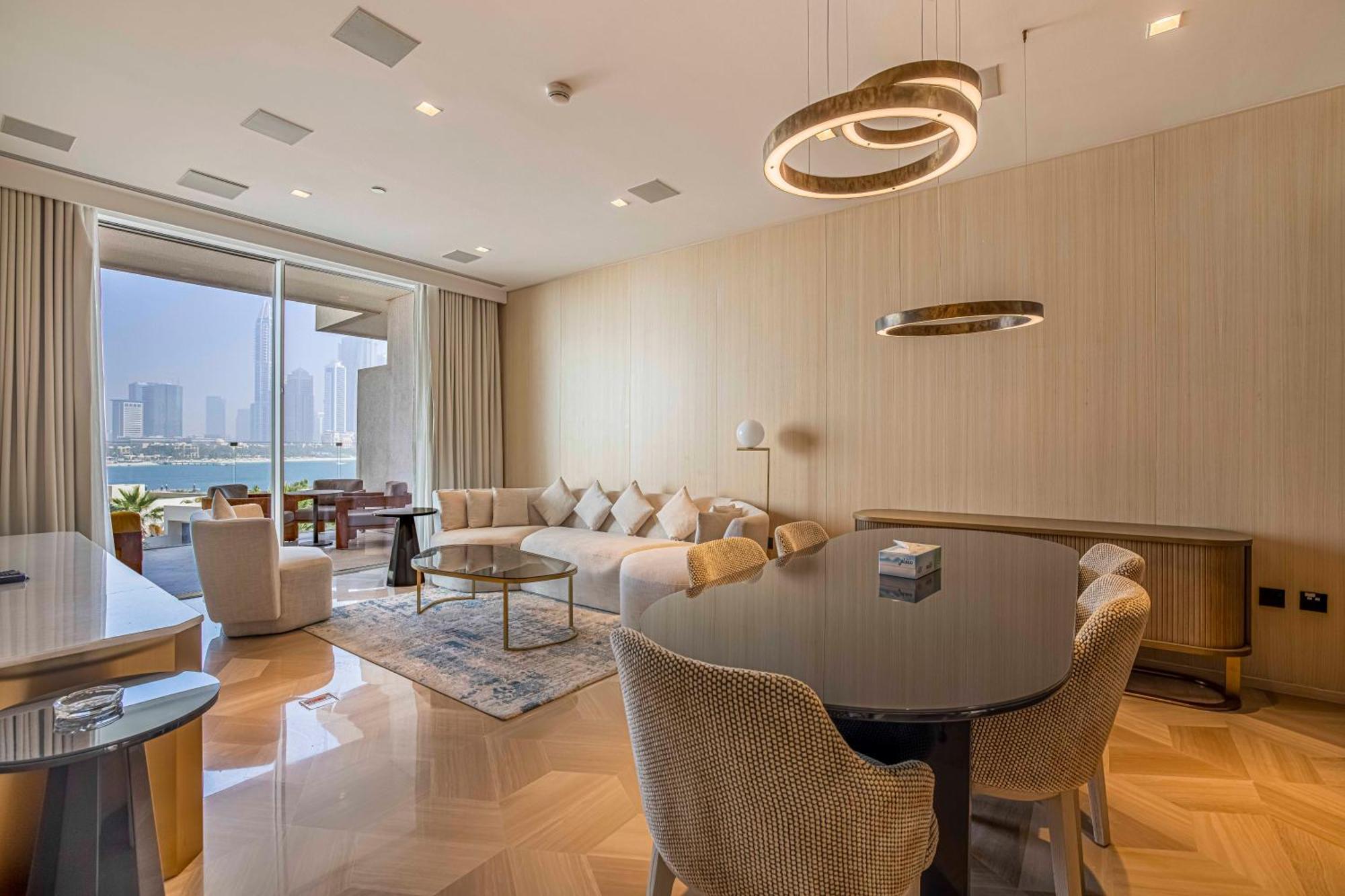 Five Palm Residence - Platinium Ντουμπάι Εξωτερικό φωτογραφία
