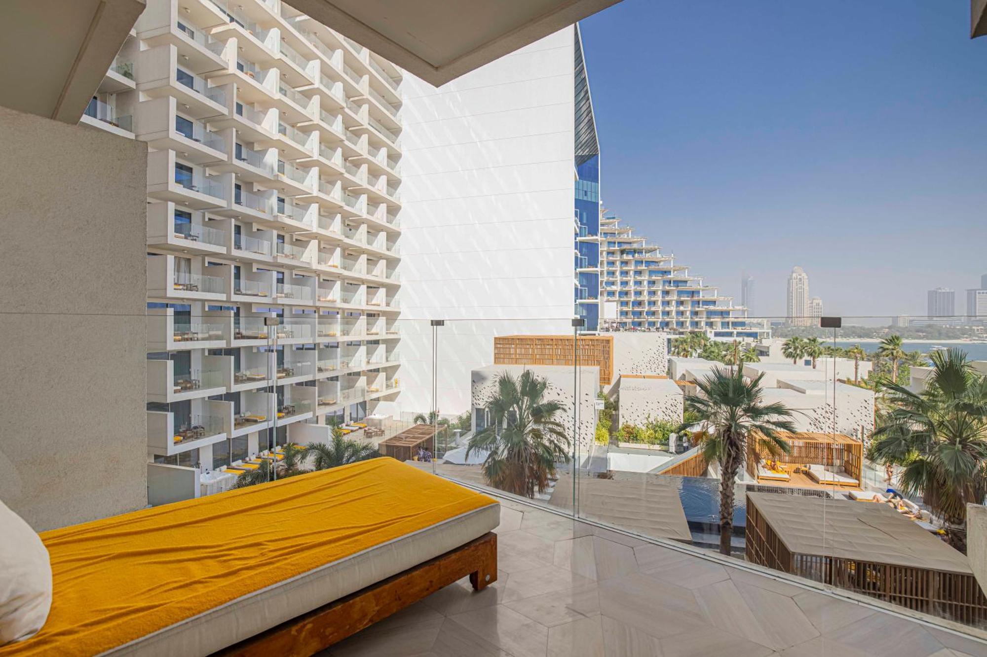 Five Palm Residence - Platinium Ντουμπάι Εξωτερικό φωτογραφία