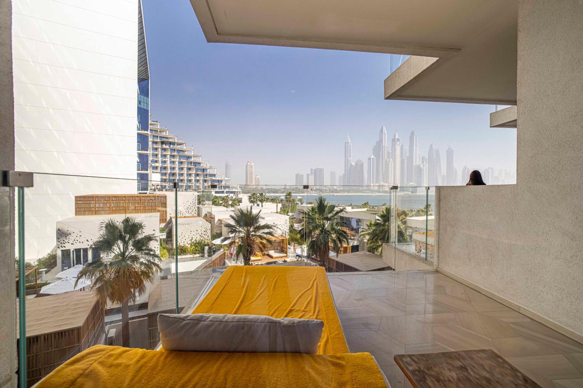 Five Palm Residence - Platinium Ντουμπάι Εξωτερικό φωτογραφία