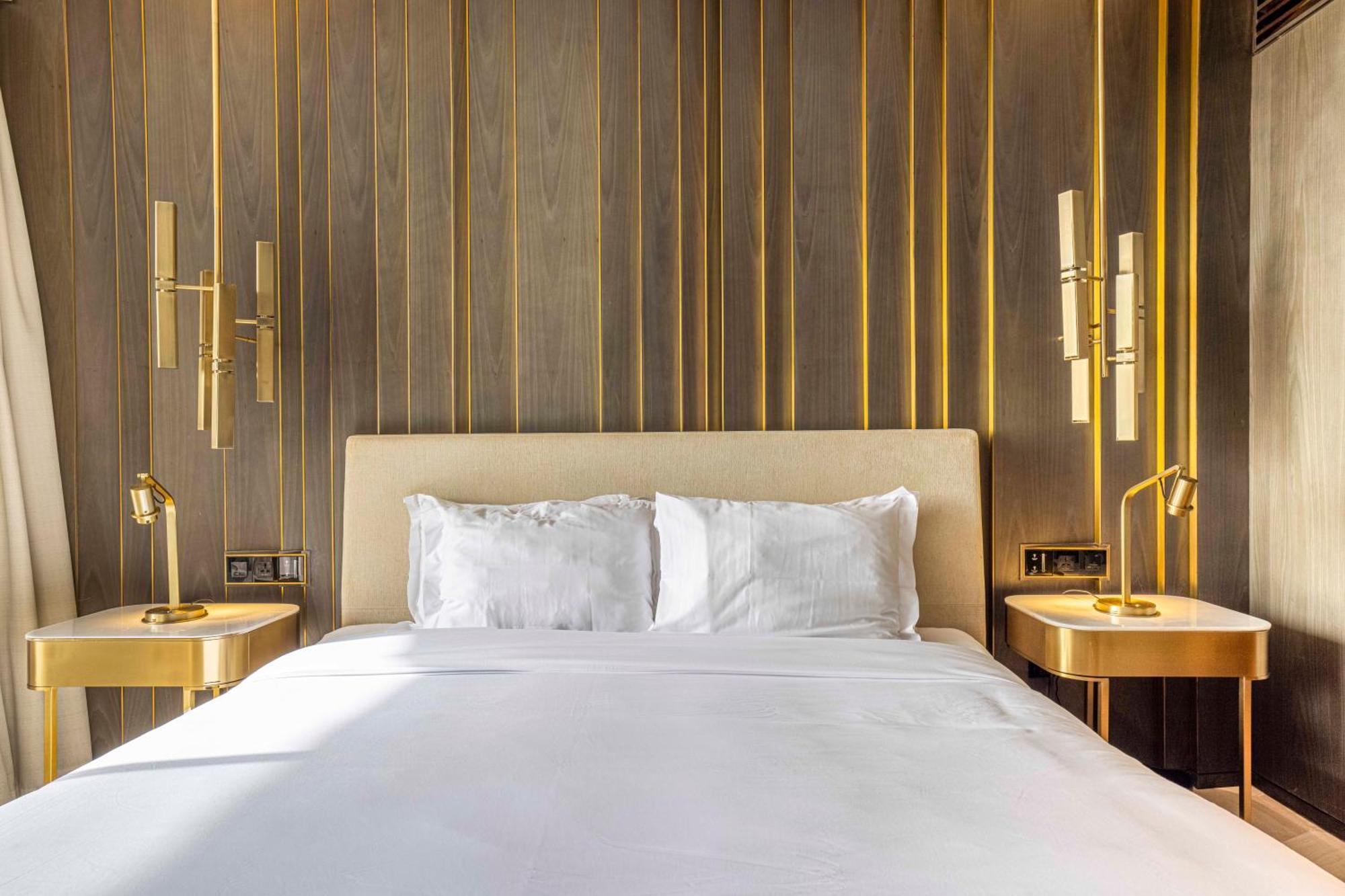 Five Palm Residence - Platinium Ντουμπάι Εξωτερικό φωτογραφία