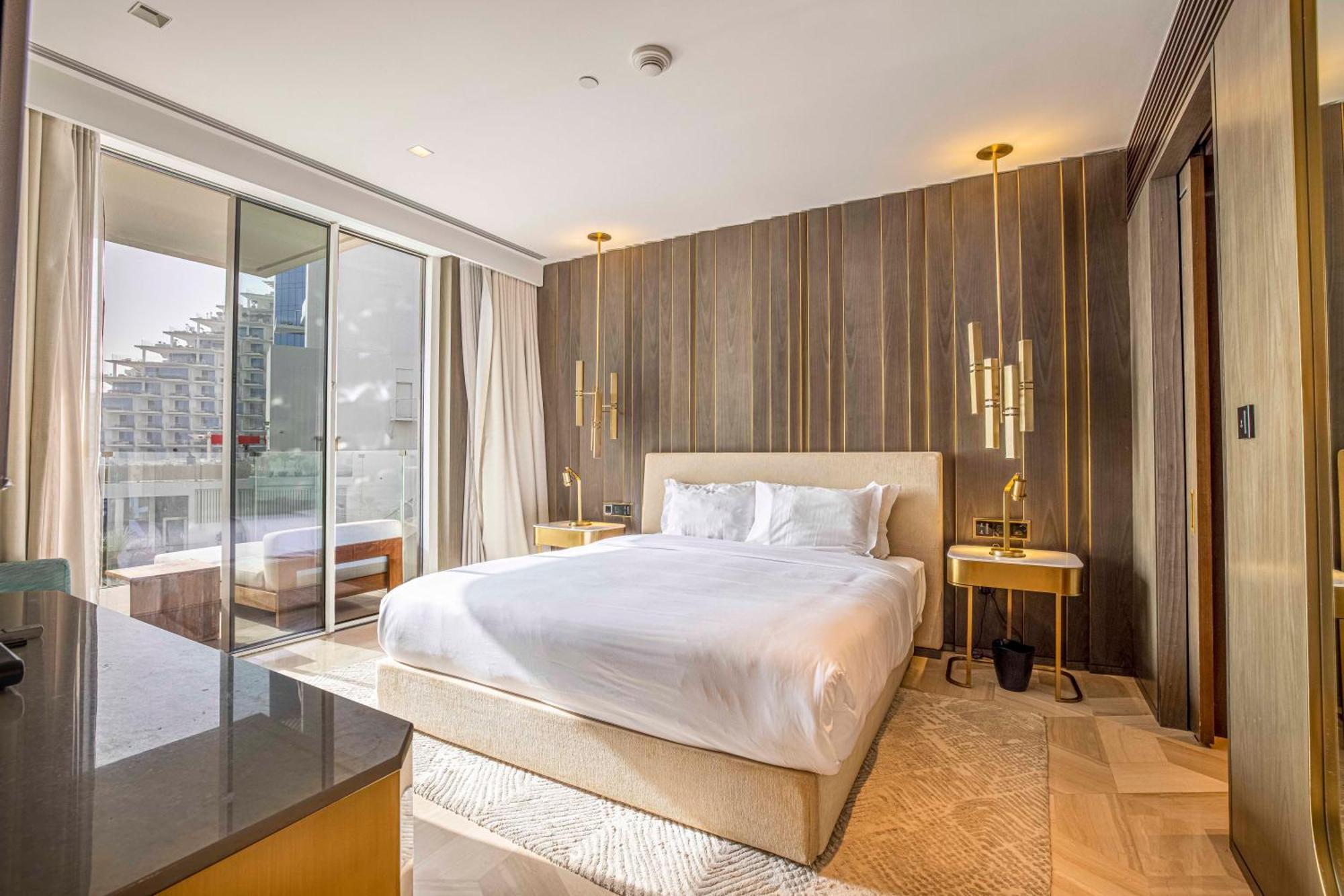Five Palm Residence - Platinium Ντουμπάι Εξωτερικό φωτογραφία