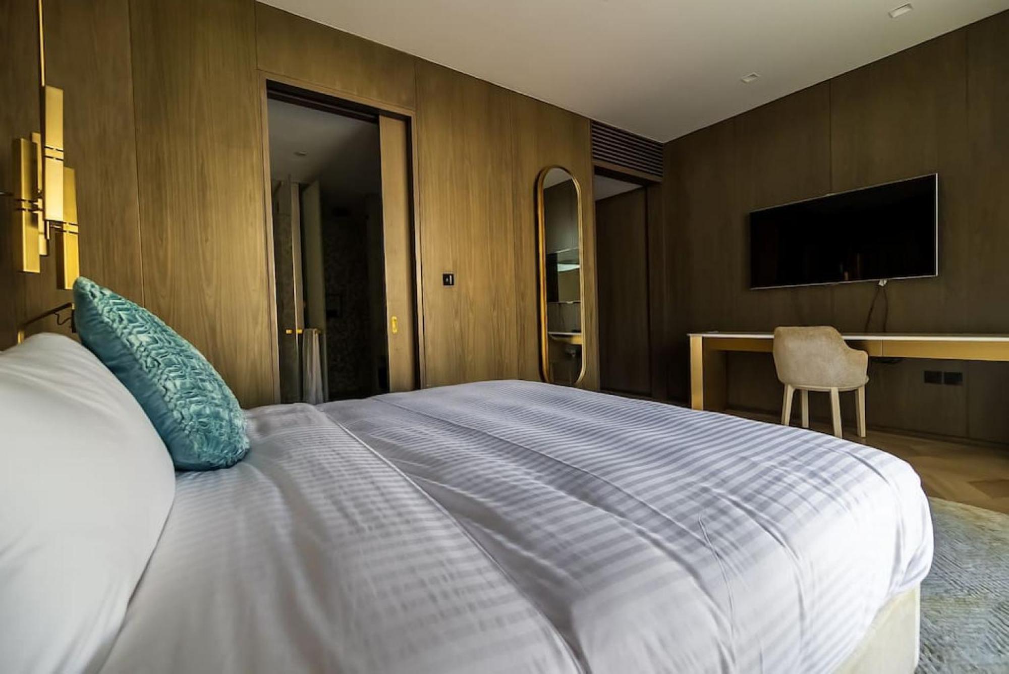 Five Palm Residence - Platinium Ντουμπάι Εξωτερικό φωτογραφία