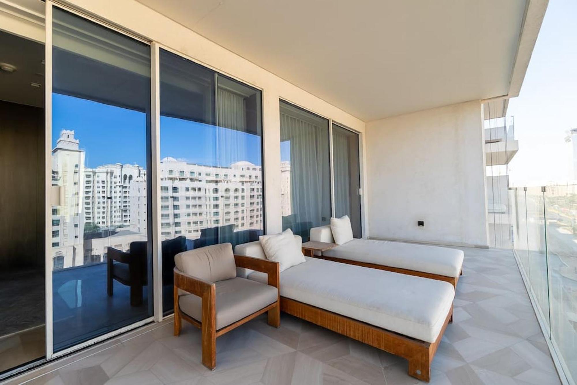 Five Palm Residence - Platinium Ντουμπάι Εξωτερικό φωτογραφία