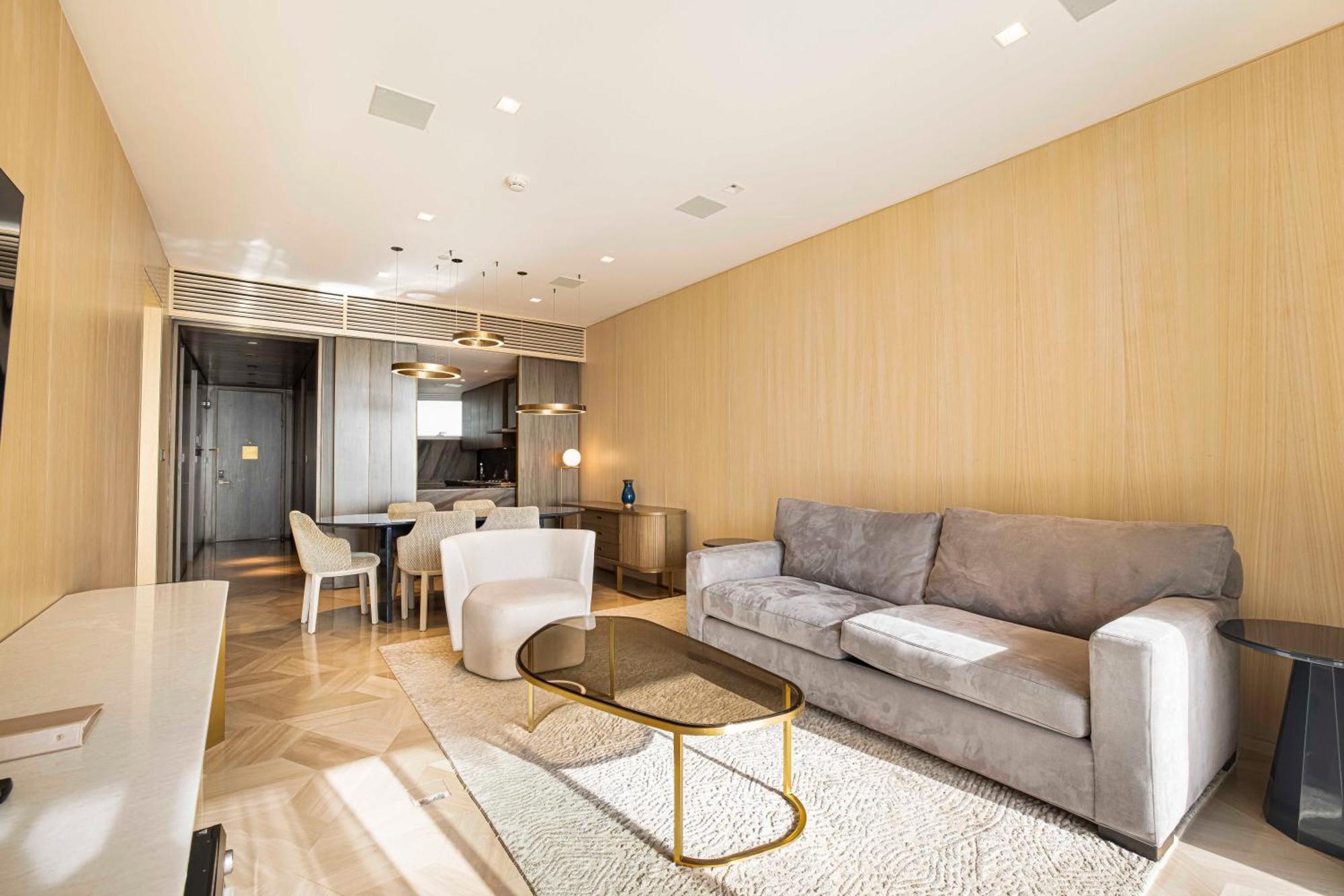 Five Palm Residence - Platinium Ντουμπάι Εξωτερικό φωτογραφία