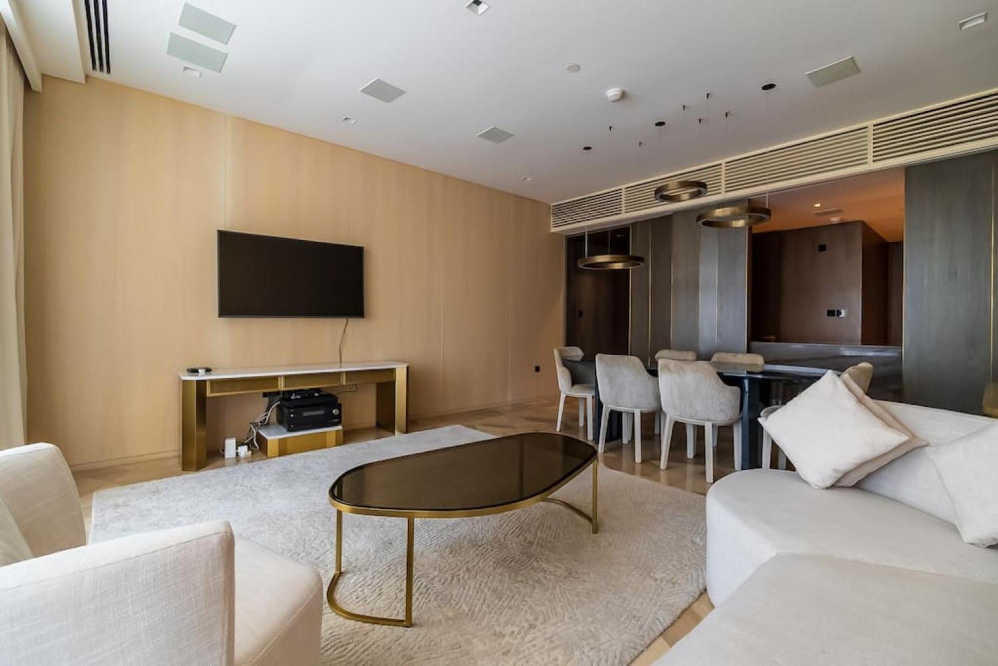 Five Palm Residence - Platinium Ντουμπάι Εξωτερικό φωτογραφία