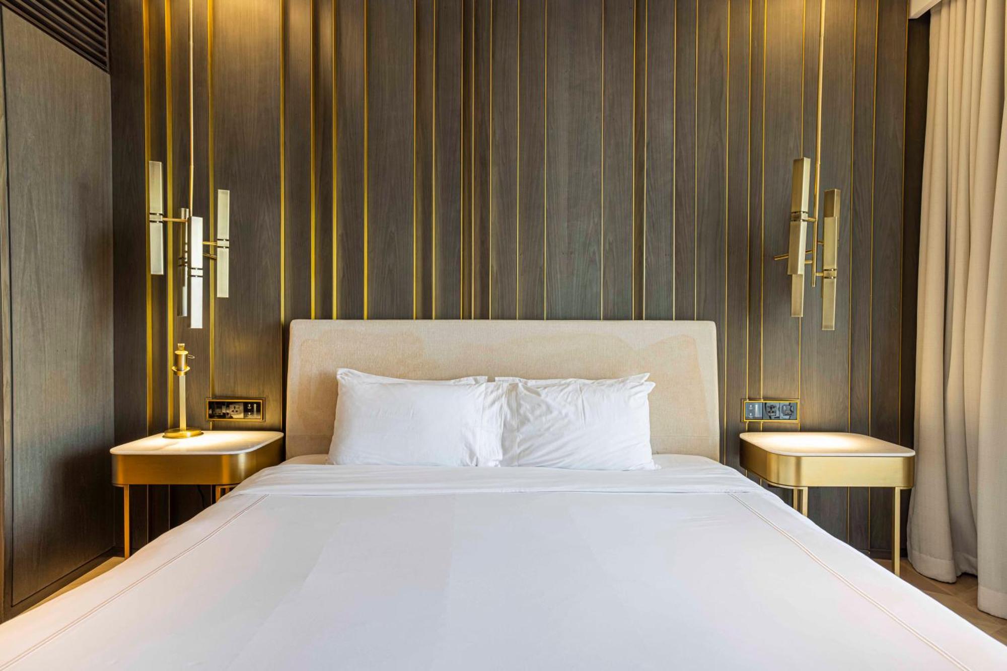 Five Palm Residence - Platinium Ντουμπάι Εξωτερικό φωτογραφία