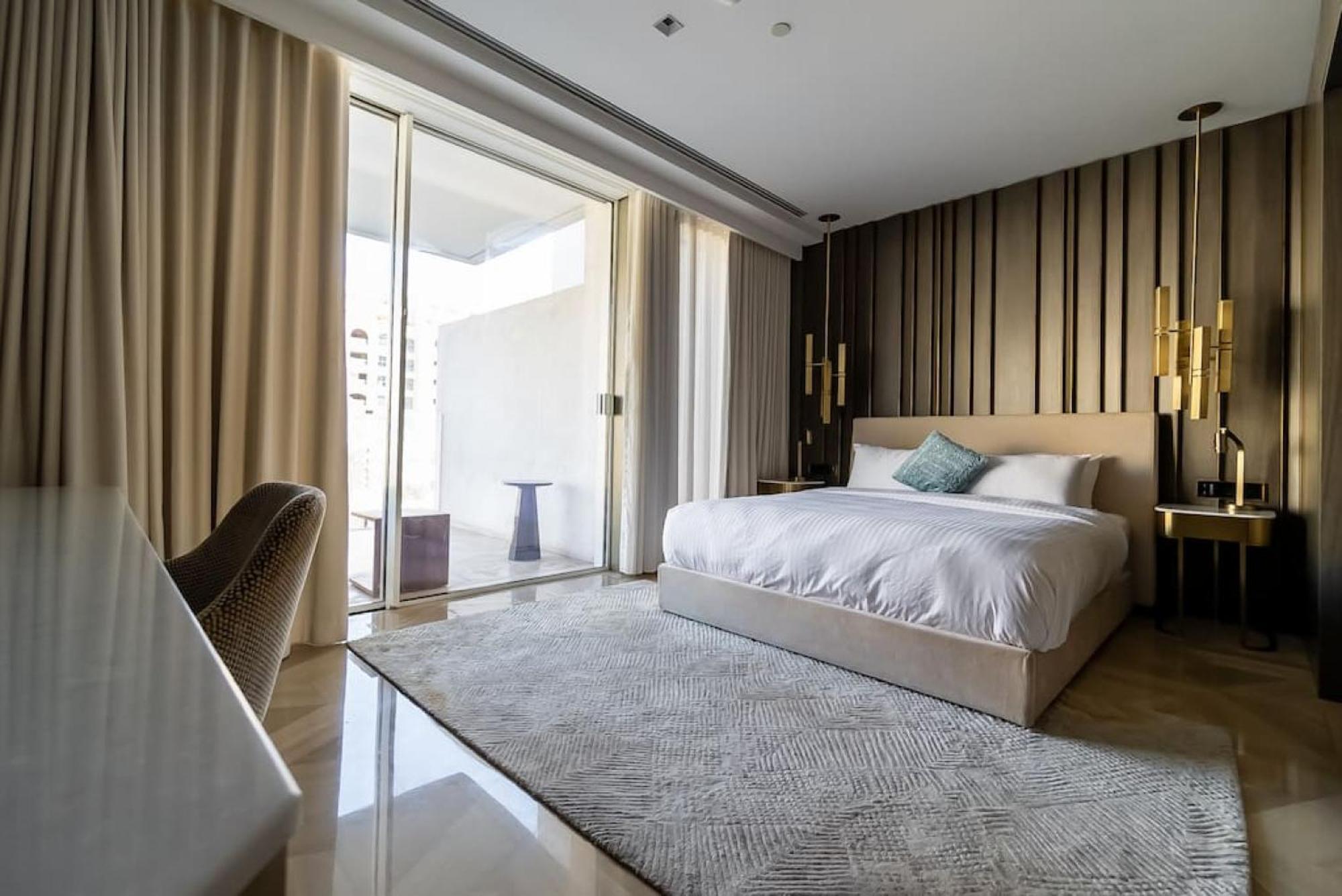 Five Palm Residence - Platinium Ντουμπάι Εξωτερικό φωτογραφία