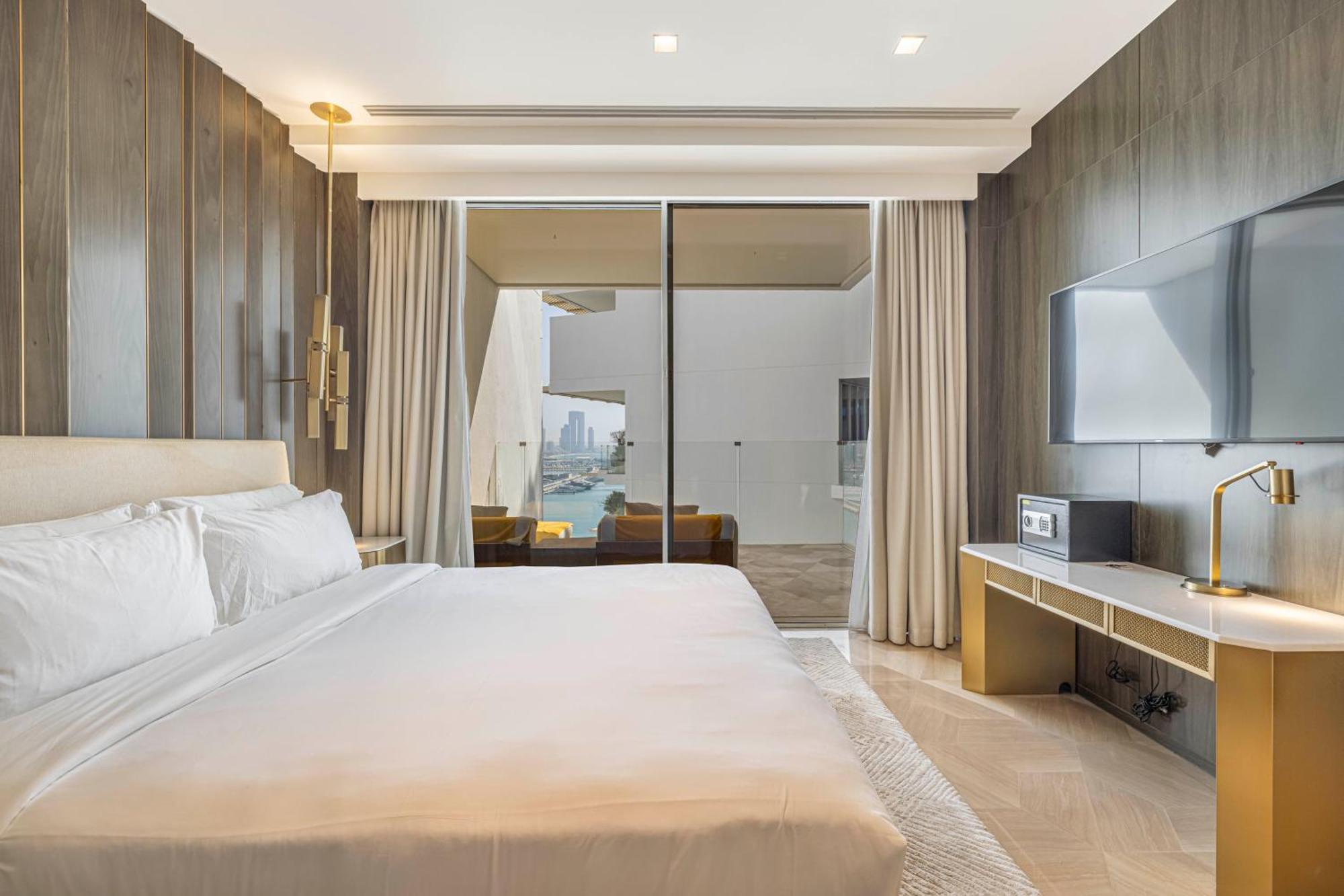 Five Palm Residence - Platinium Ντουμπάι Εξωτερικό φωτογραφία