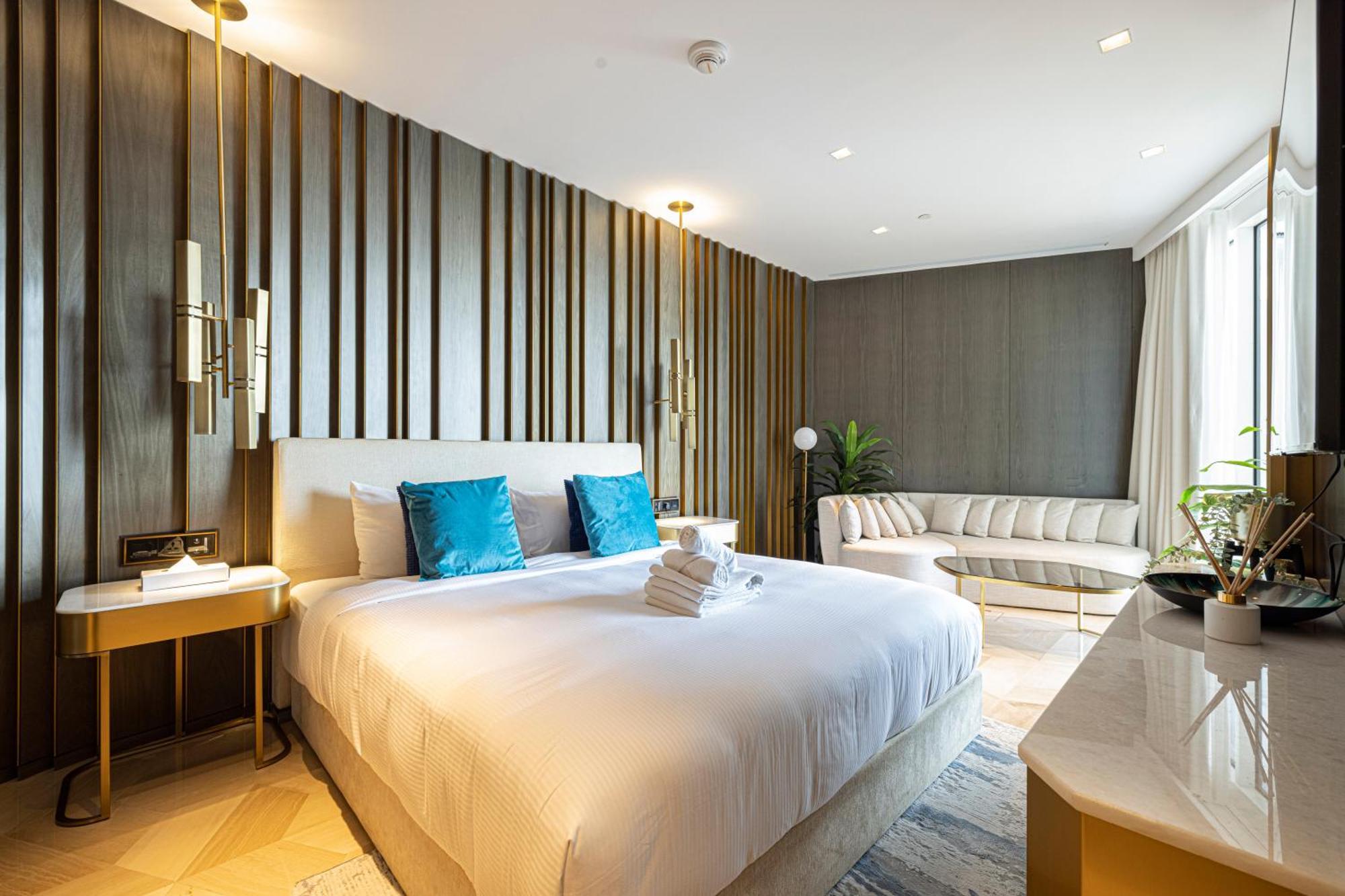 Five Palm Residence - Platinium Ντουμπάι Εξωτερικό φωτογραφία