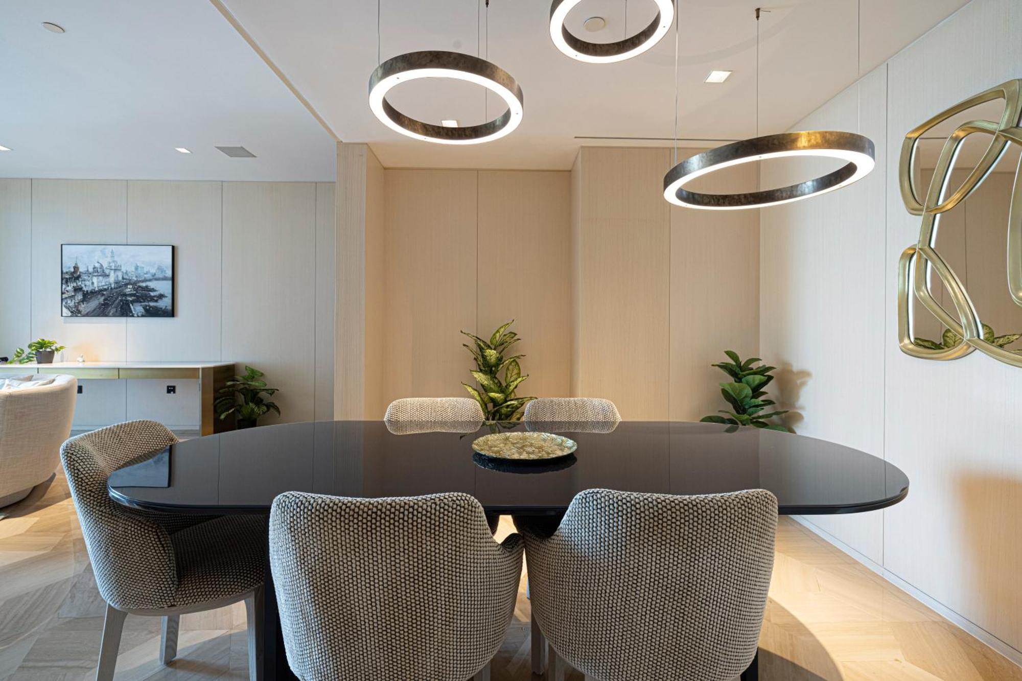 Five Palm Residence - Platinium Ντουμπάι Εξωτερικό φωτογραφία
