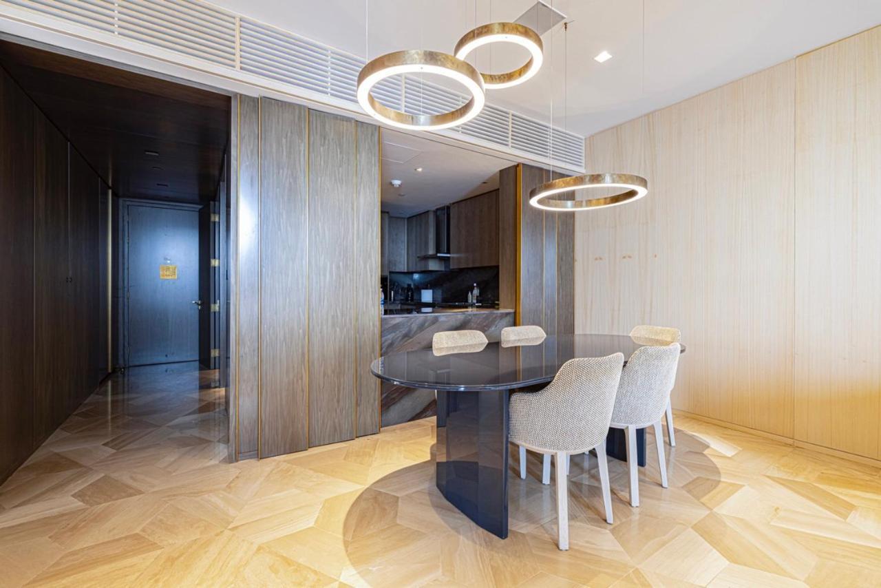 Five Palm Residence - Platinium Ντουμπάι Εξωτερικό φωτογραφία