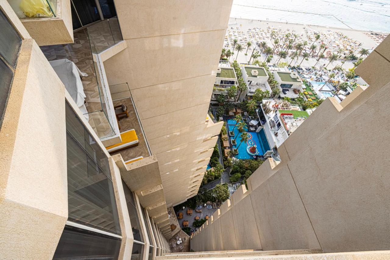 Five Palm Residence - Platinium Ντουμπάι Εξωτερικό φωτογραφία