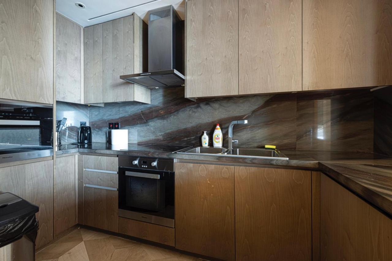Five Palm Residence - Platinium Ντουμπάι Εξωτερικό φωτογραφία