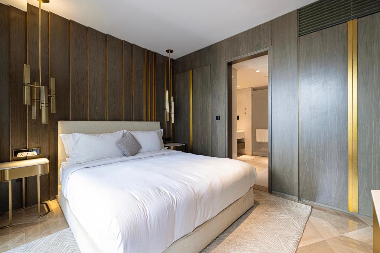 Five Palm Residence - Platinium Ντουμπάι Εξωτερικό φωτογραφία