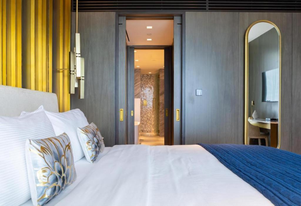 Five Palm Residence - Platinium Ντουμπάι Εξωτερικό φωτογραφία